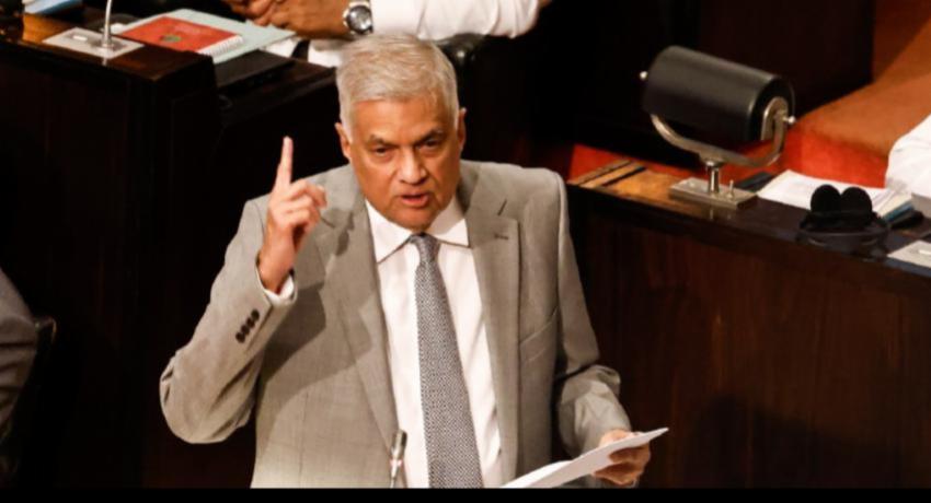 Cannot manage without debt restructuring - RW